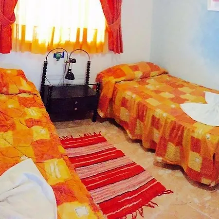 Jardines Canarios Apartamento *