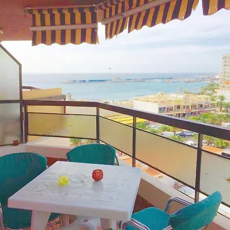 Apartamento Jardines Canarios Los Cristianos (Tenerife)