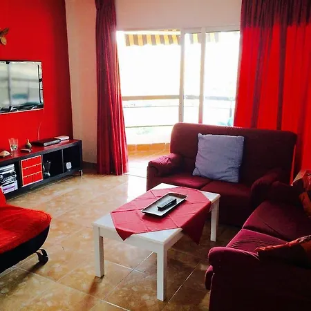 Apartamento Jardines Canarios *