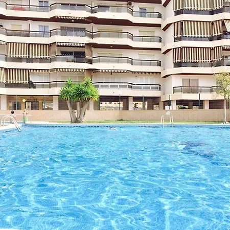 Apartamento Jardines Canarios