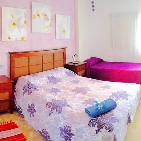 Appartamento Jardines Canarios