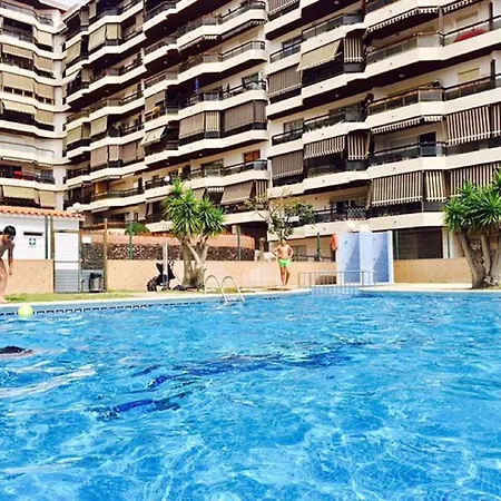 Jardines Canarios Appartamento *
